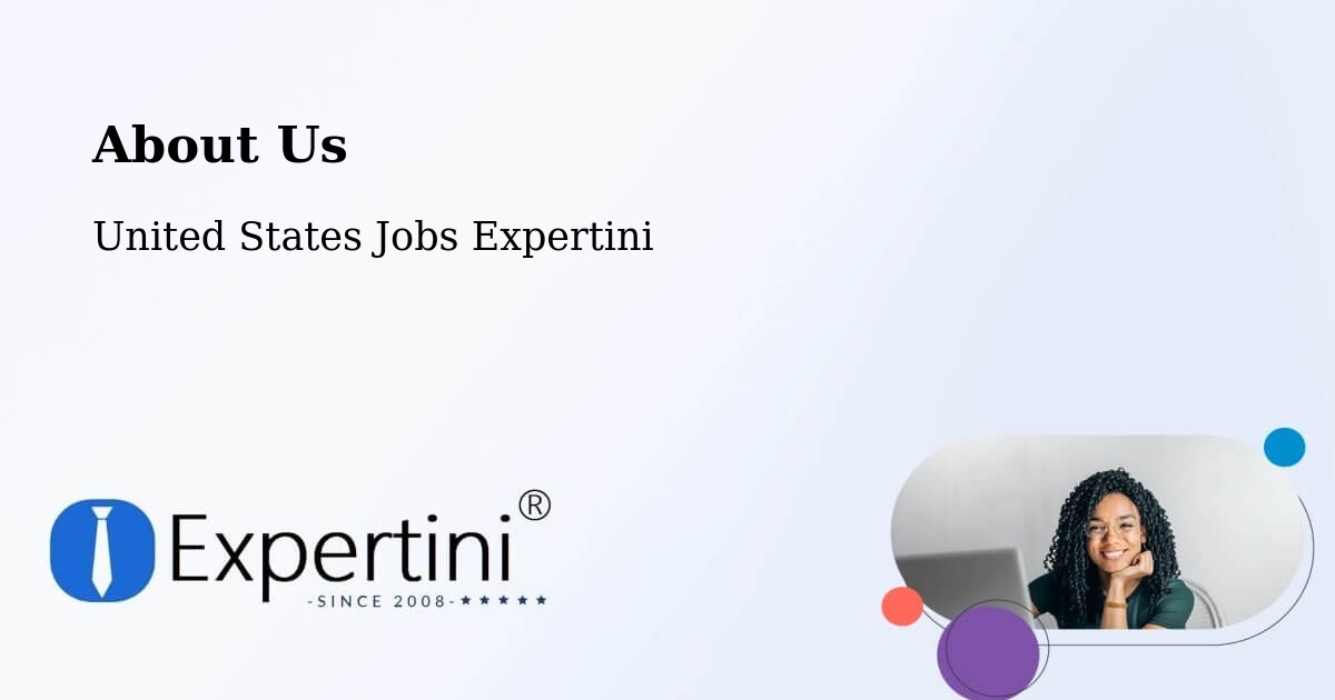 About Expertini Recruitment Platform  – Paoli - Paoli, United States Jobs Expertini