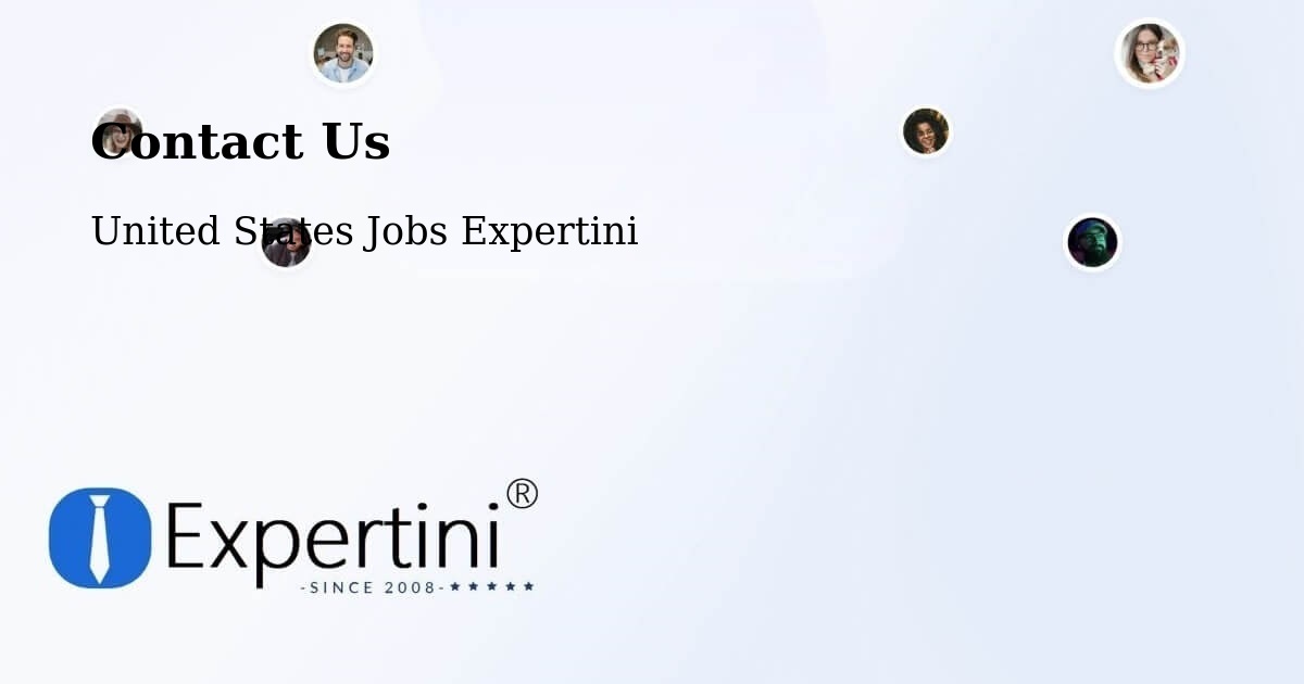 Contact Expertini – Paoli - United States Jobs Expertini