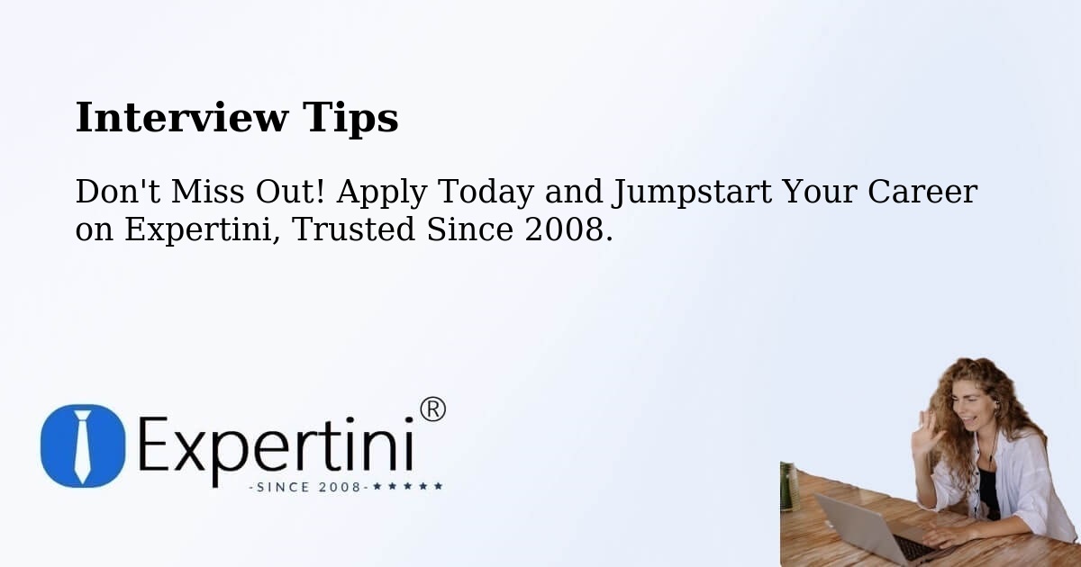 Interview Tips & Techniques for Job Seekers – Paoli - Paoli, United States Jobs Expertini