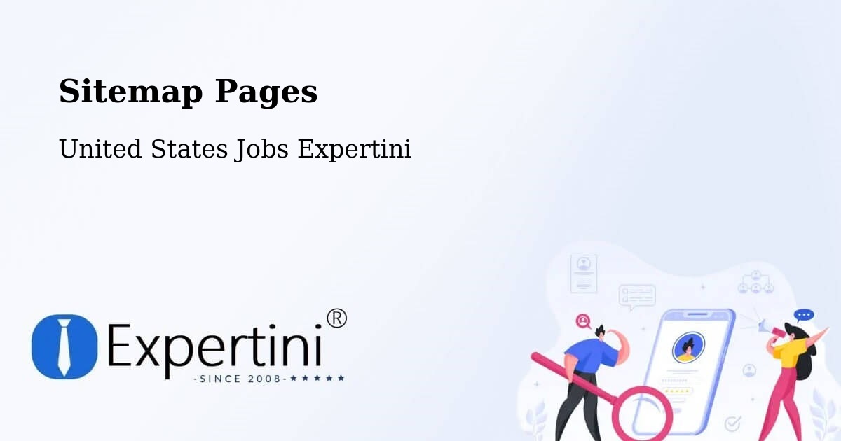 Sitemap Pages - Paoli - United States Jobs Expertini