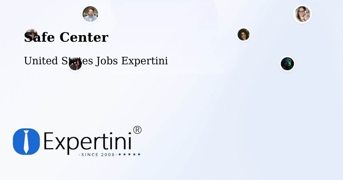 Safety Center – Paoli - United States Jobs Expertini