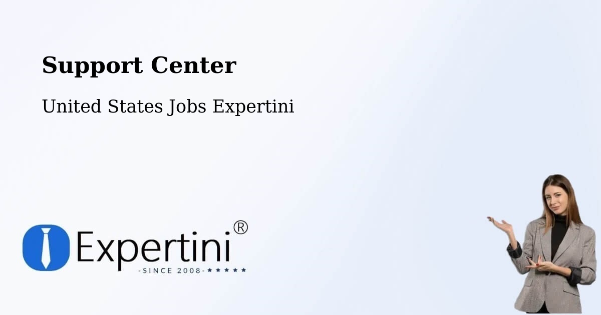 Support Services – Paoli - United States Jobs Expertini